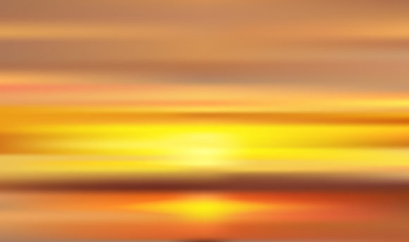 Blurred Summer Beach Background: A Design Deep Dive