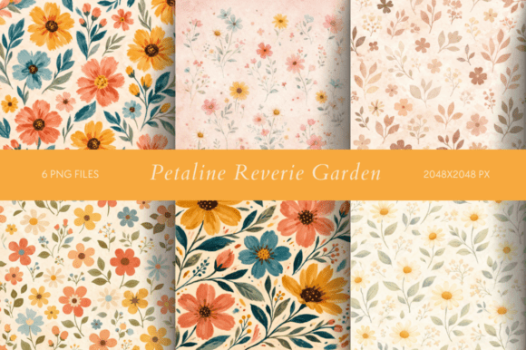 Inside Petaline Reverie Garden: A Floral Design Journey